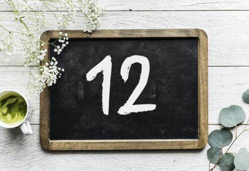 Numerologie-Betekenis-Geboorte-Getal-12-Bloom