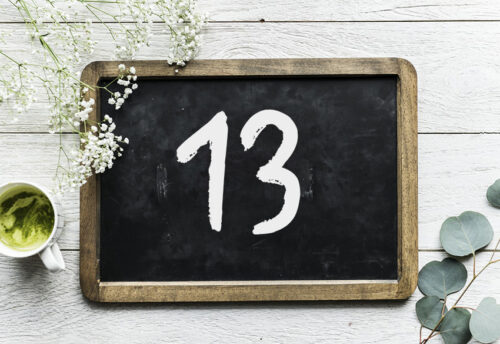 Numerologie-Betekenis-Geboorte-Getal-13-Bloom