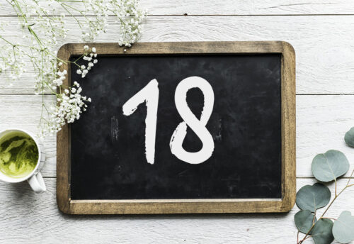 Numerologie-Betekenis-Geboorte-Getal-18-Bloom