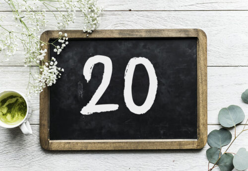 Numerologie-Betekenis-Geboorte-Getal-20-Bloom