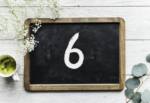 Numerologie-Betekenis-Geboorte-Getal-6-Bloom