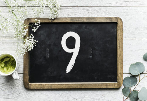 Numerologie-Betekenis-Geboorte-Getal-9-Bloom