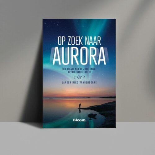 Op zoek naar Aurora visual Lander Vandenborre
