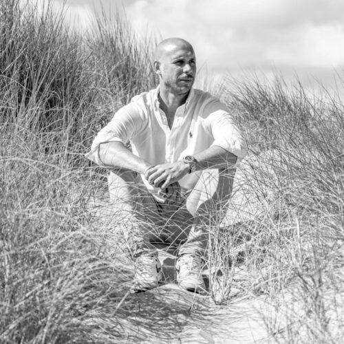 Peter Deweer lezing Spirituele Beurs Bloom Fair