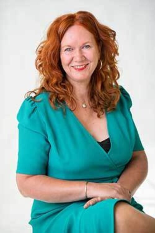Portret Carla De Ruiter Online Boekreview