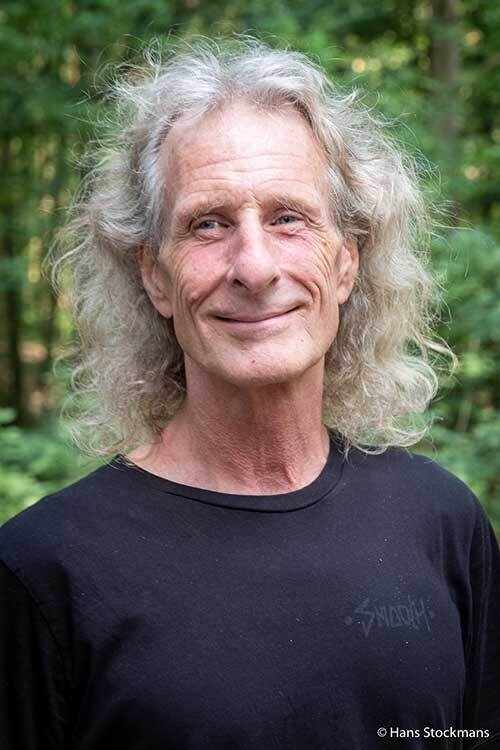 Profielfoto Daniel Van Den Hurk Boekreview Op zoek naar een visioen