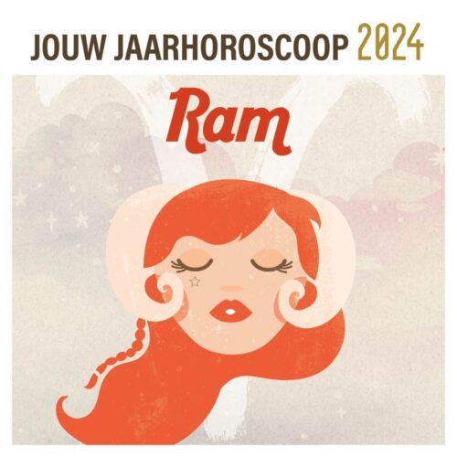 Ram sterrenbeeld jaarhoroscoop 2024
