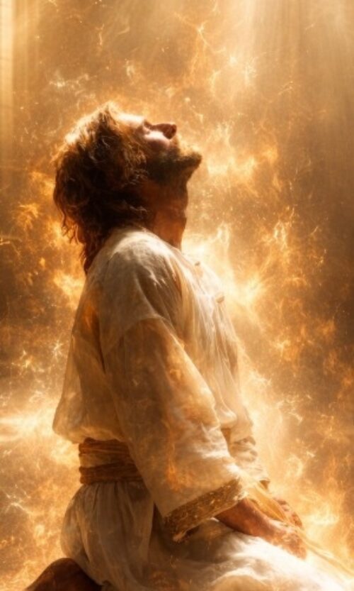 Reportage Licht Ziel Bloom 4 2026 Vieringen