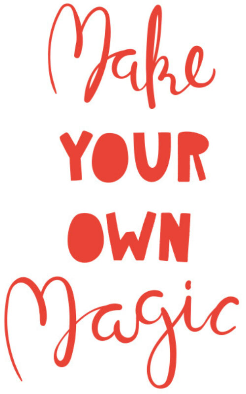 Reportage corazon healing centrum magic quote Bloom web
