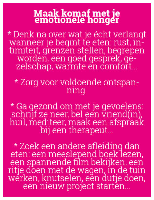 SOS emo eten tips kader Bloom web