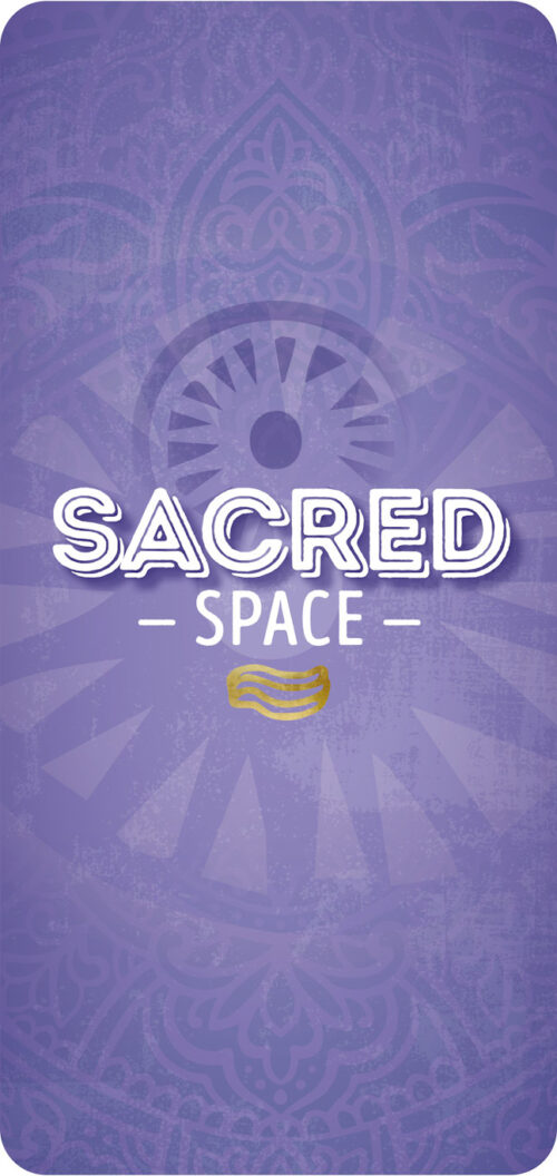 Sacred Space Summer Bloom Festival Antwerpen Oostende 2025