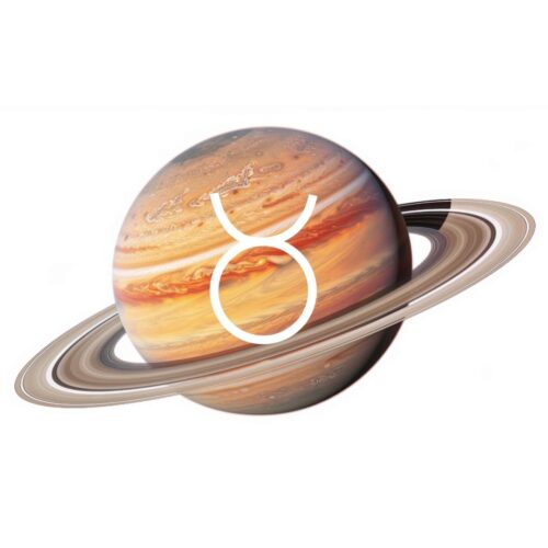 Saturnus stier