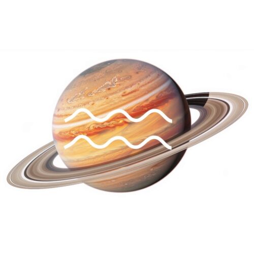 Saturnus waterman