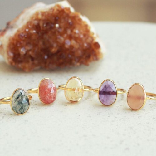 Shopping tips maart 2025 juwelen natuursieraad