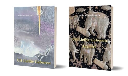Shopping tips maart 2025 boek uit liefde geboren