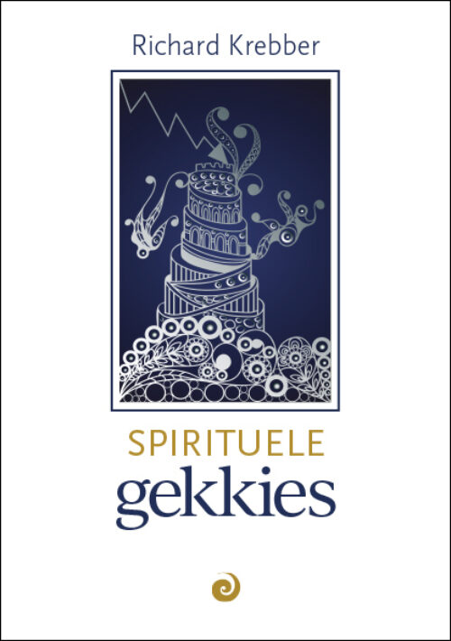 Spirituele gekkies MINI