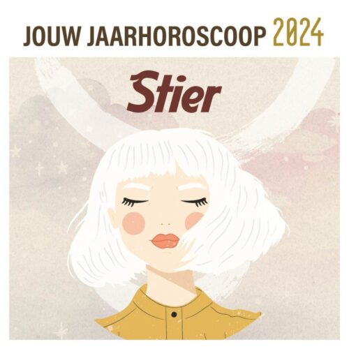 Stier sterrenbeeld jaarhoroscoop 2024