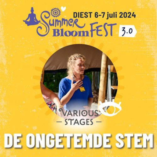 Summer Bloom Fest 2024 36 Gwendolyn Ongetemde Stem