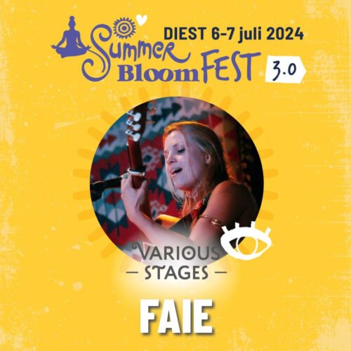 Summer Bloom Fest 2024 80 Faie