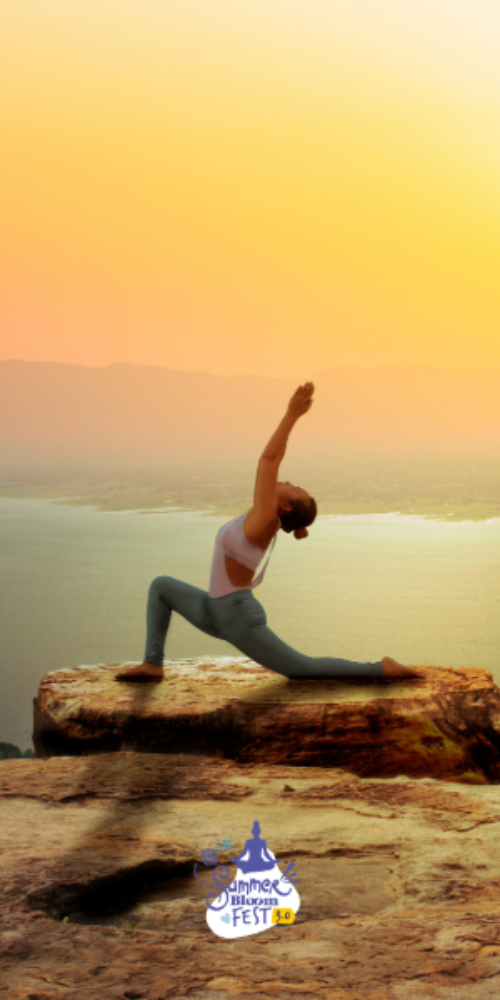 Summer Bloom Fest Nadia Comairi 2