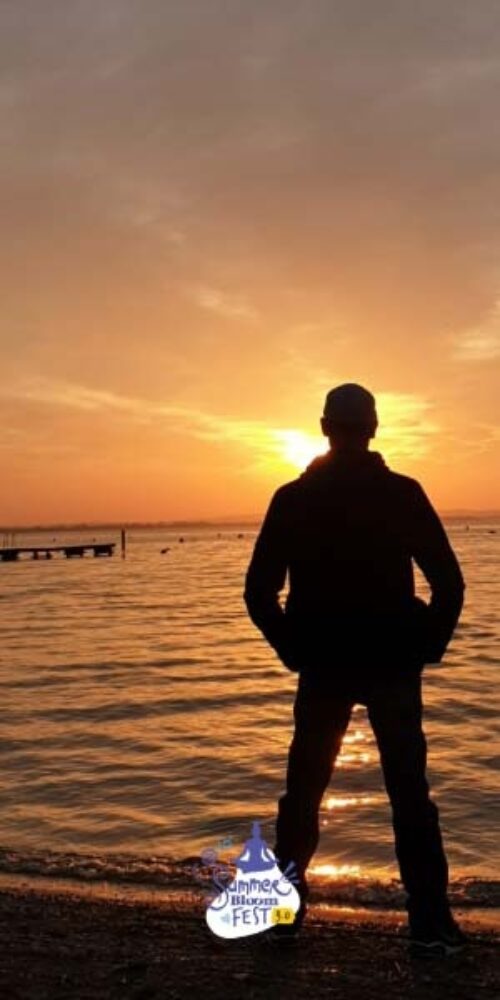 Summer Bloom Fest Oostende The Heart Coach lange foto