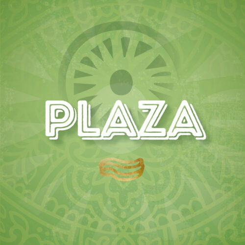 Summer Bloom Festival 2025 Plaza Spiritueel