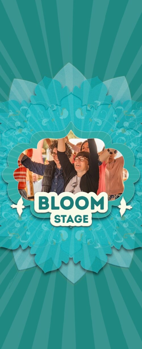 Summer Bloom Festival Oostende 2026 Bloom Stage Reel