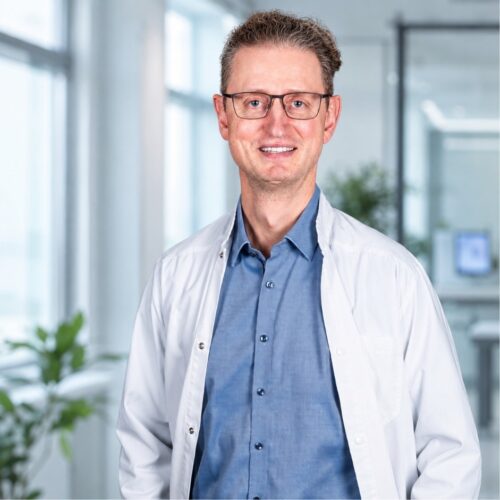 Sven Michiels lezing Spirituele Beurs Bloom Fairs orthomoleculaire voeding