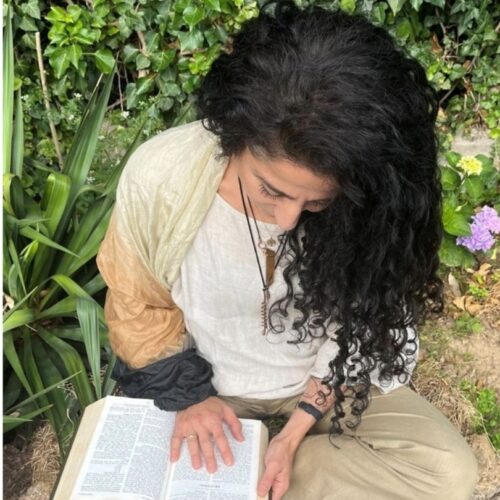 Tila lezing Spirituele Bloom Beurs Fairs