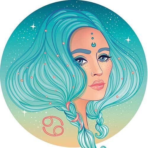 Venus Horoscoop 2021 Kreeft Bloom Web