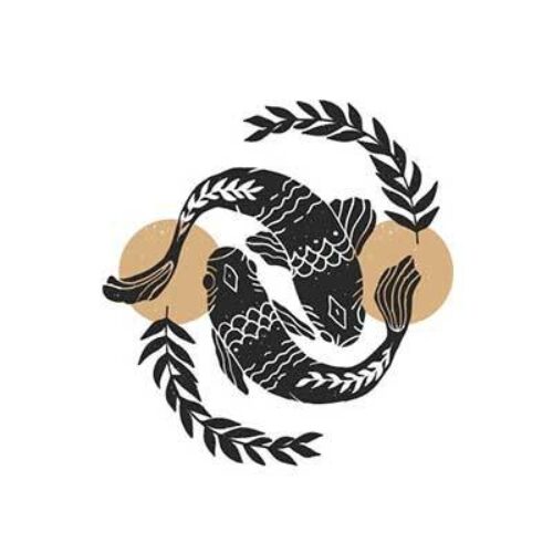 Sterrenbeeld Vissen Bloom Eigenschappen Maandhoroscoop Jaarhoroscoop