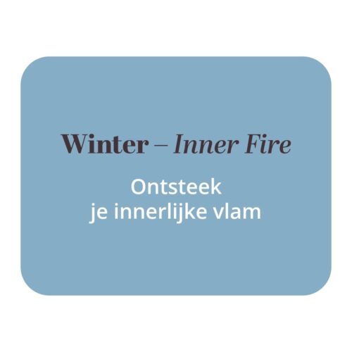 Visual winter elaisa