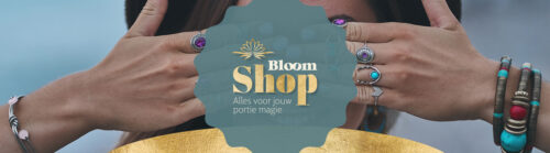 Webshop Shoppen Bloom