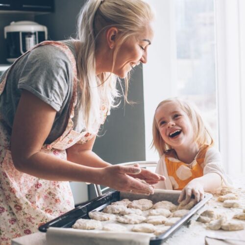 Welke soort mama of oma ben jij volgens je sterrenbeeld Bloom artikel 1