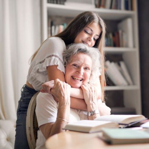 Welke soort mama of oma ben jij volgens je sterrenbeeld Bloom artikel 3