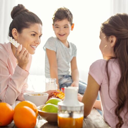 Welke soort mama of oma ben jij volgens je sterrenbeeld Bloom artikel 4
