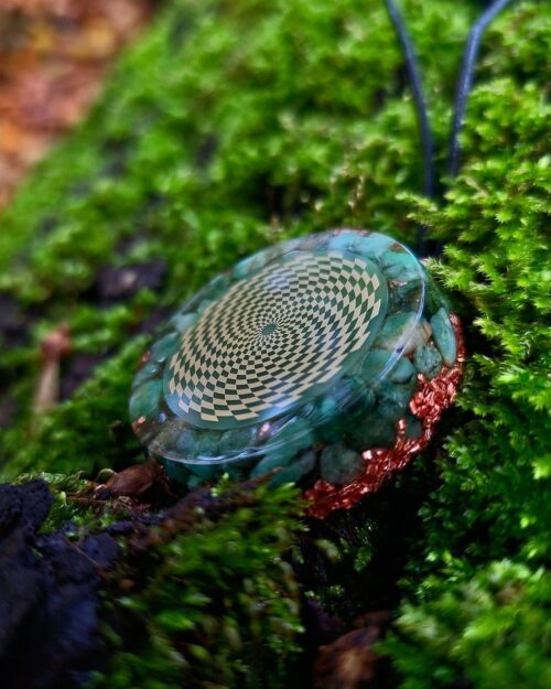 Yoeri Stor Orgonites Reportage Bloom 4 2026 Foto 2