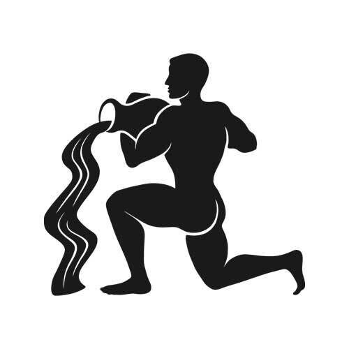 Yoga Astrologie Waterman