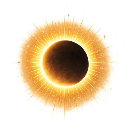 Zonsverduistering 12 augustus Bloom Web