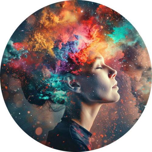 Kleurentherapie de invloed van kleuren op je welzijn artikel Bloom kleuren visualiseren