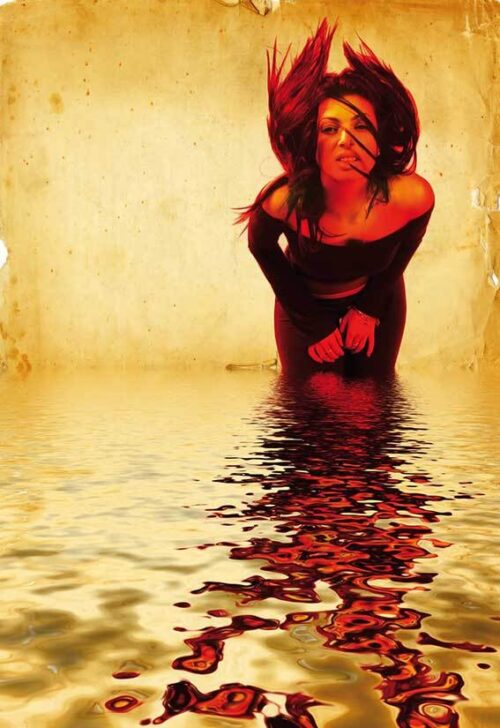 Lilith3