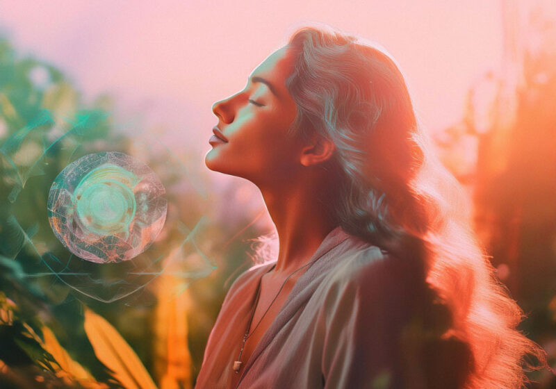 Online training • Master your energy