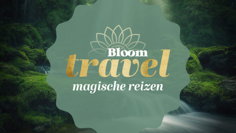 Bloom Travel
