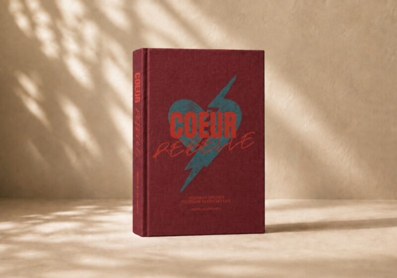 Coeur Rebelle