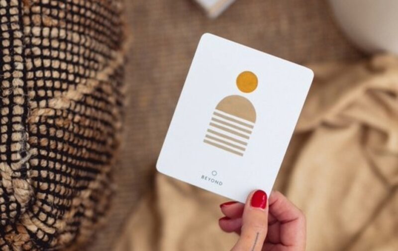 Inner Compass Cards • Original cards