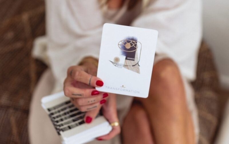 Inner Compass Cards • Original cards