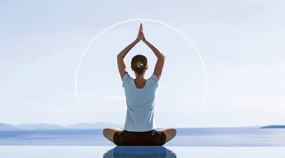Yoga als levenskunst: de 5 Yama's als richtlijnen voor een leven in balans