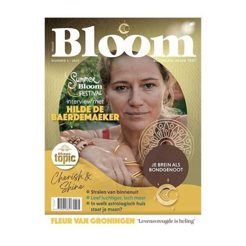 Bloom 5 - 2025 - digitaal