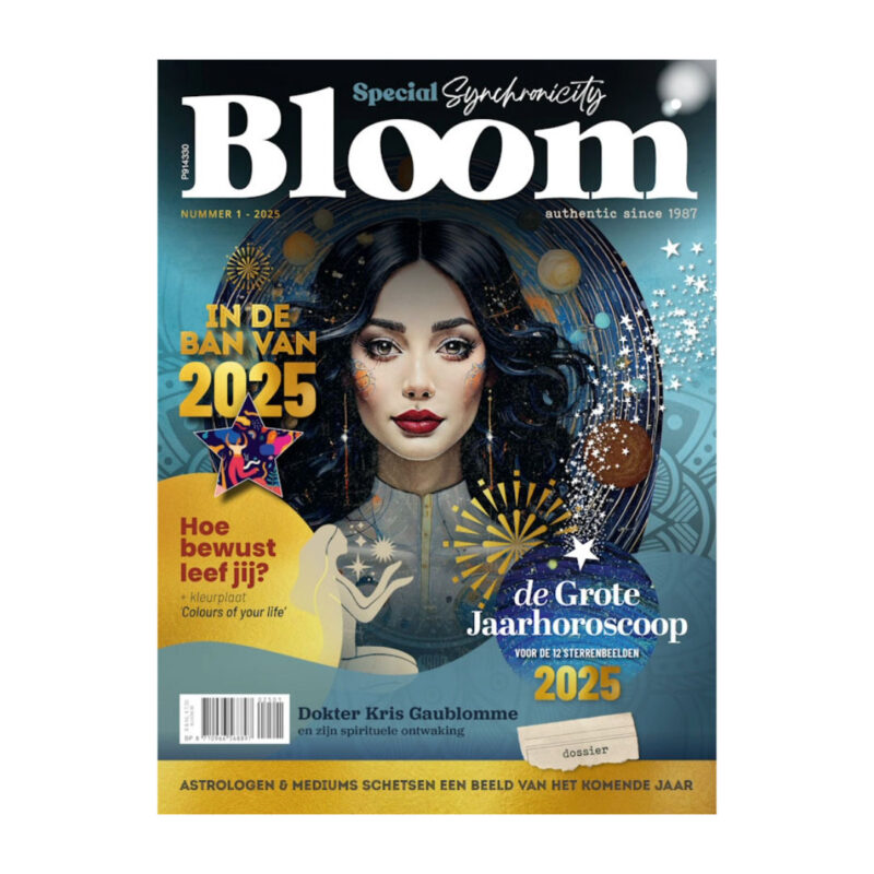 Bloom 1 - (Special) - 2025 - digitaal