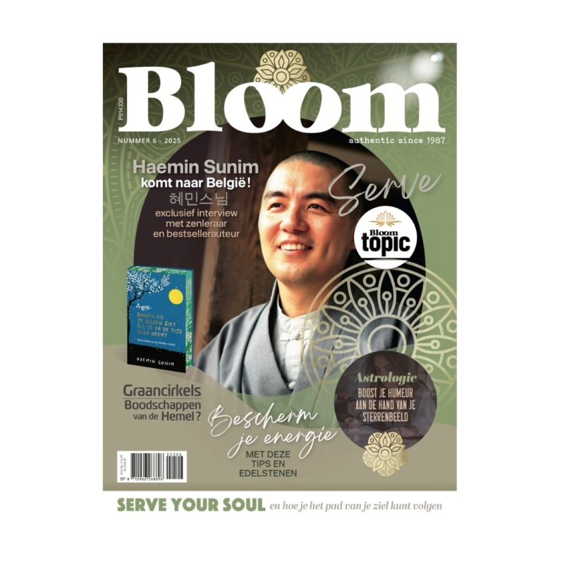 Bloom 6 - 2025 - digitaal